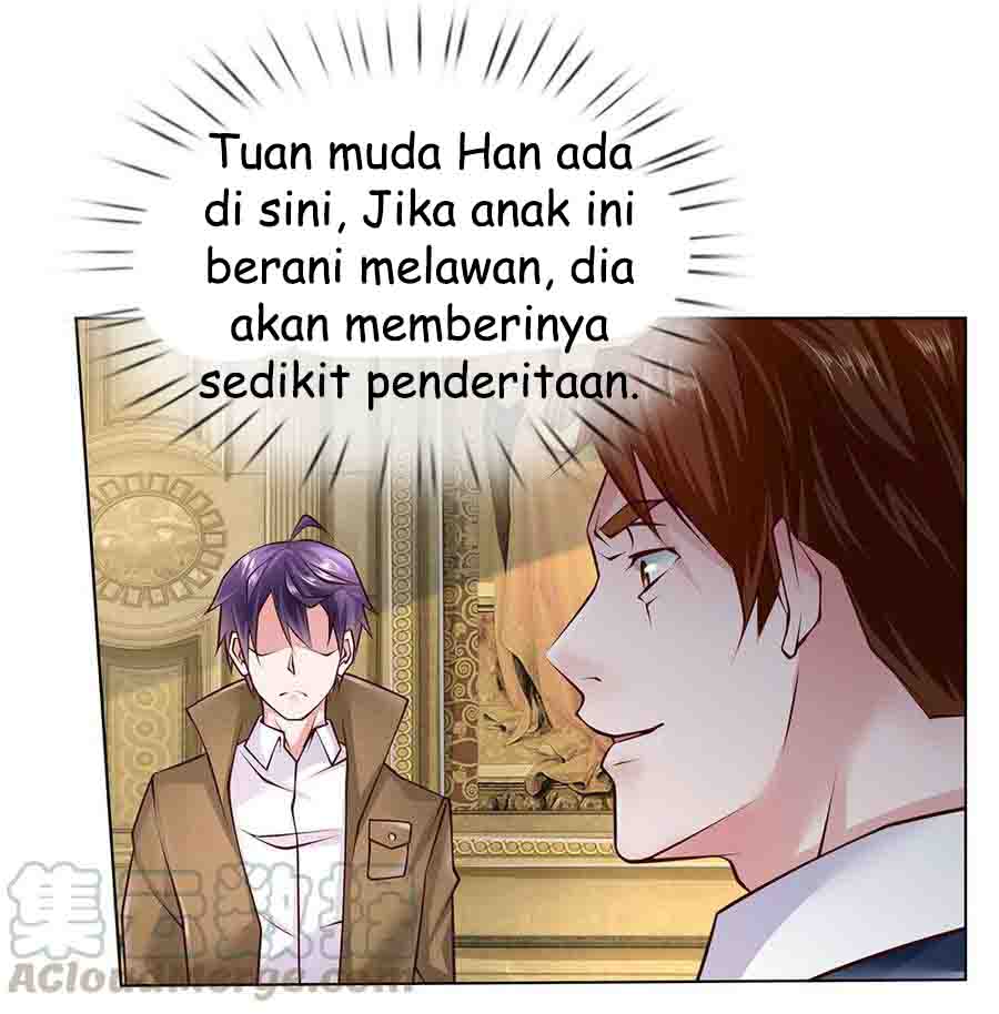 Jipin Yaonie chapter 50